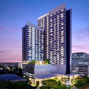 Somerset Rama 9 Bangkok